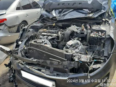 2016 Kia K5 KNAGU411BHA115123 VIN:KNAGU411BHA115123