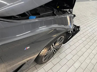 2020 BMW 530 WBAJR910XLCE13771 VIN:WBAJR910XLCE13771