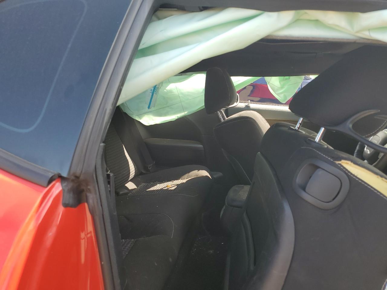 2022 DODGE CHALLENGER SRT HELLCAT VIN:2C3CDZC91NH155387