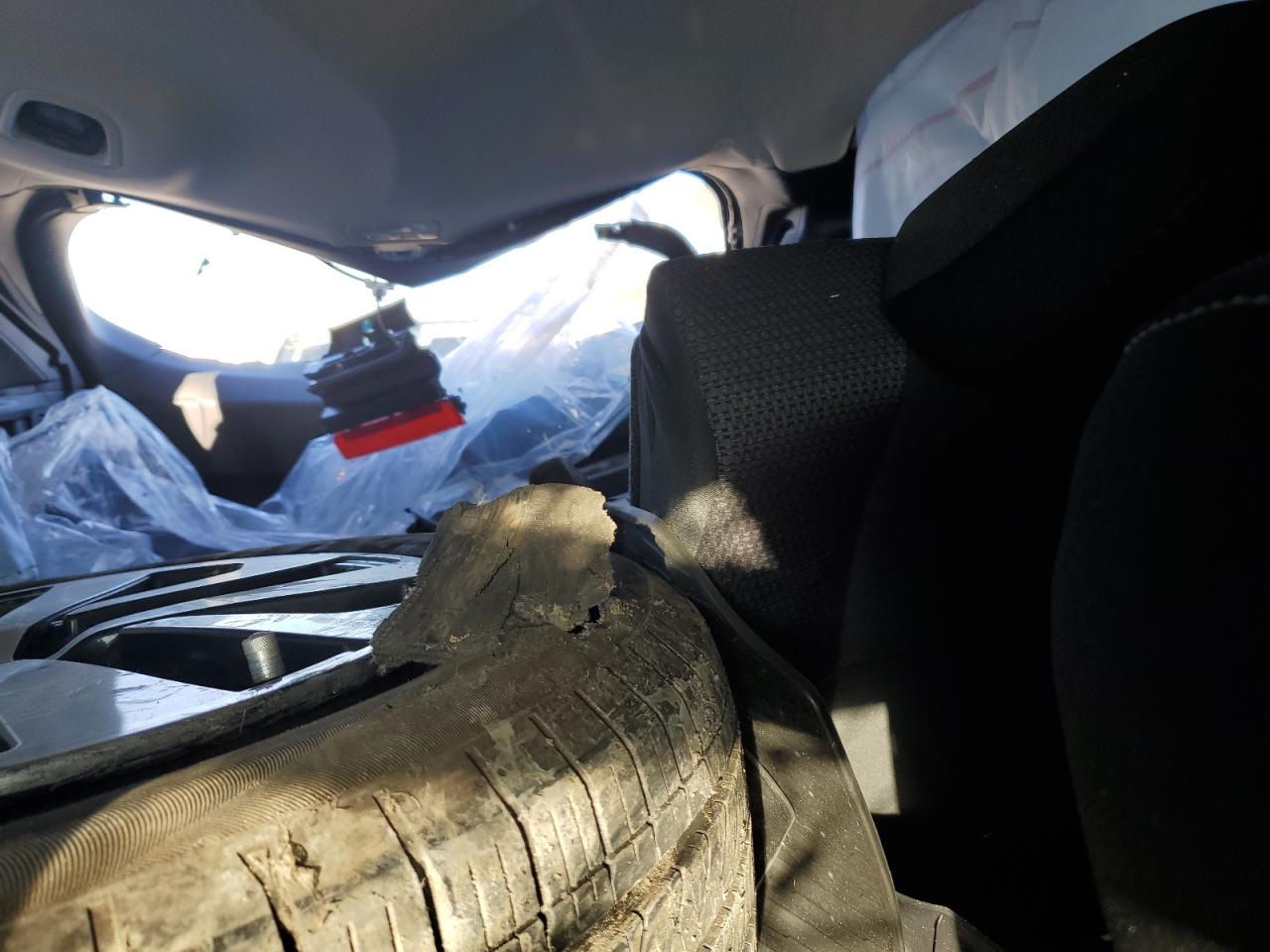 2024 SUBARU OUTBACK PREMIUM VIN:4S4BTADC1R3184818