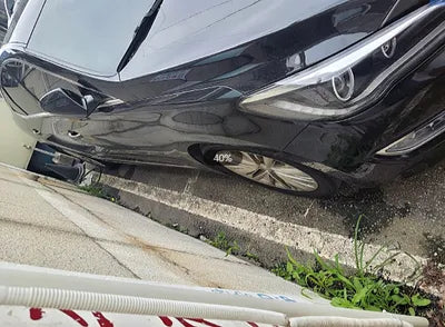 2015 Jaguar SL KMHFR412BFA006984 VIN:KMHFR412BFA006984