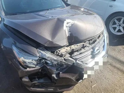 2016 Nissan Altima VIN: