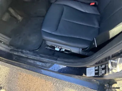 2016 BMW 320 WBA8C5107GK636349 VIN:WBA8C5107GK636349