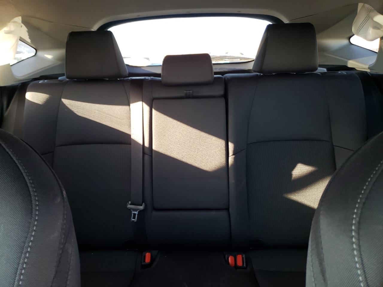 2023 TOYOTA VENZA LE VIN:JTEAAAAH2PJ127604