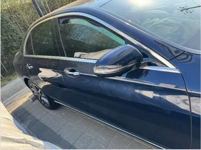 2018 Mercedes-Benz E 300 VIN: