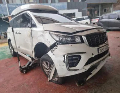 2020 Kia Carnival KNAME811BLS648581 VIN:KNAME811BLS648581