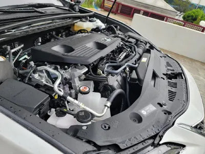 2022 Lexus ES 300 JTHBA1C10N2011588 VIN:JTHBA1C10N2011588
