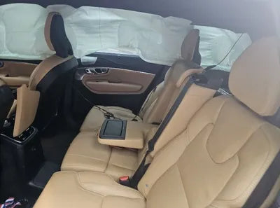 2023 Volvo XC90 VIN: