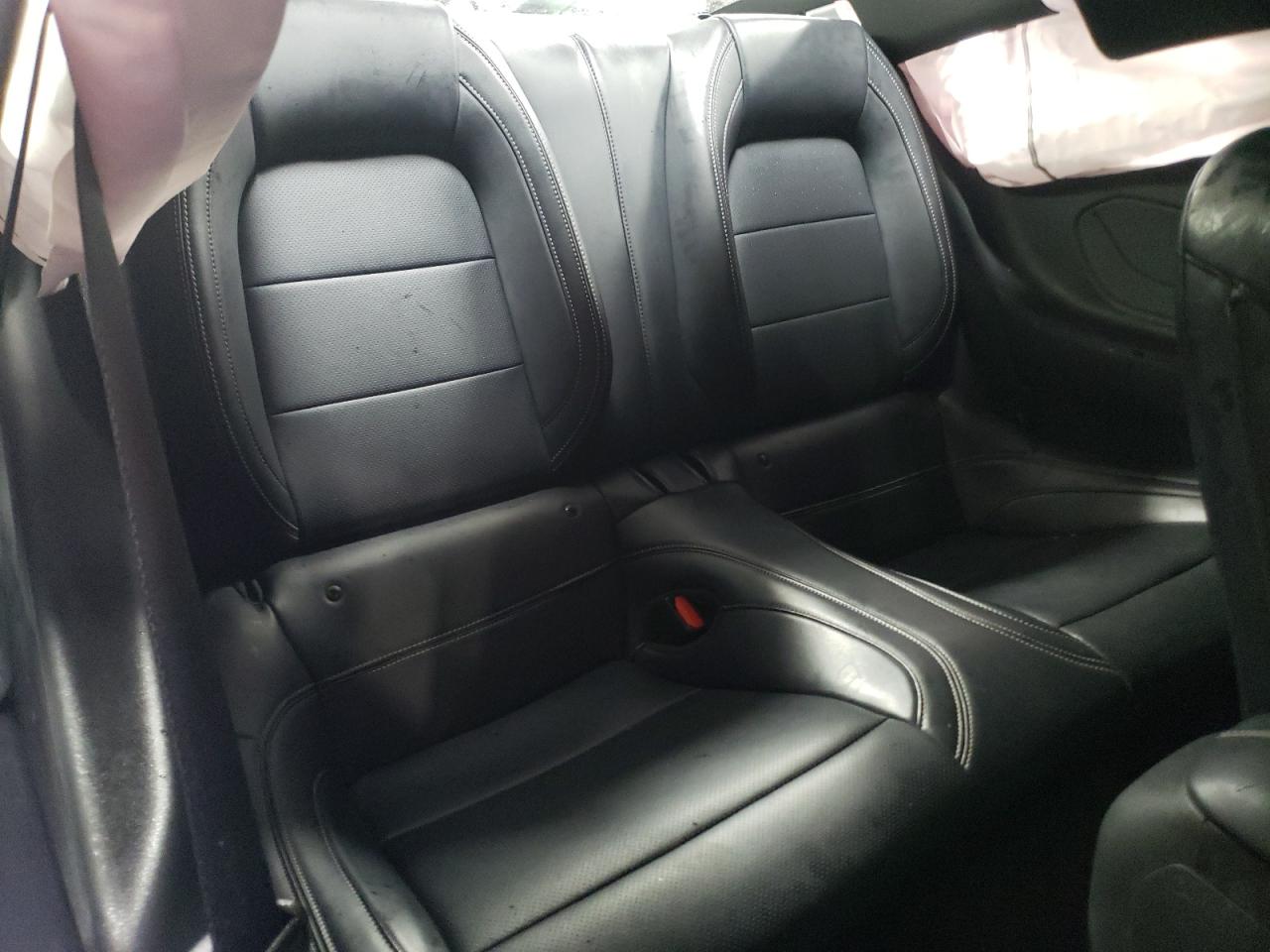 2024 FORD MUSTANG  VIN:1FA6P8TH7R5132989