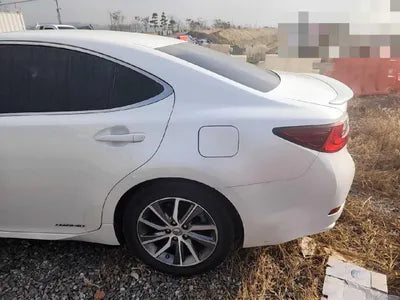 2017 Lexus ES 300 JTHBW1GG2H2165840 VIN:JTHBW1GG2H2165840