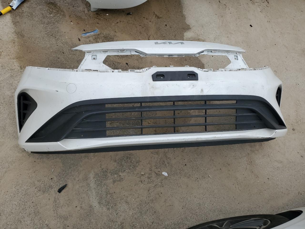 2022 KIA FORTE FE VIN:3KPF24AD8NE503187