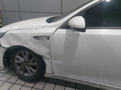 2019 Kia K5 VIN: