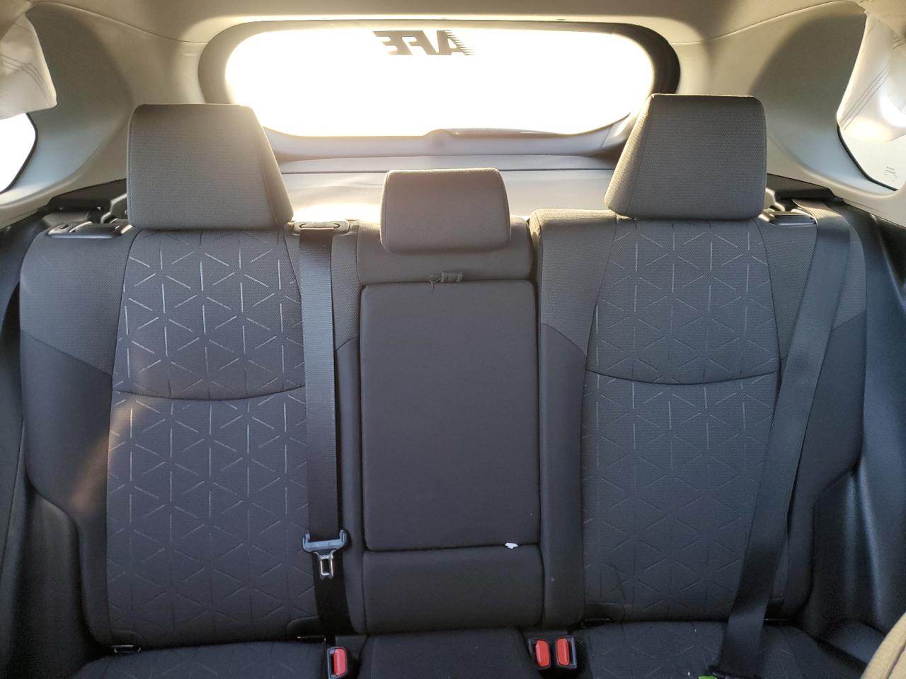 2022 TOYOTA RAV4 XLE VIN:2T3W1RFV0NW211412