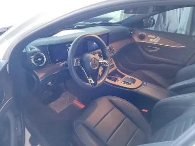 2021 Mercedes-Benz E 250 W1KZF4FB1MA986554 VIN:W1KZF4FB1MA986554