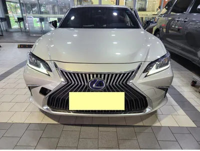 2018 Lexus ES 300 JTHB21B18K2010909 VIN:JTHB21B18K2010909
