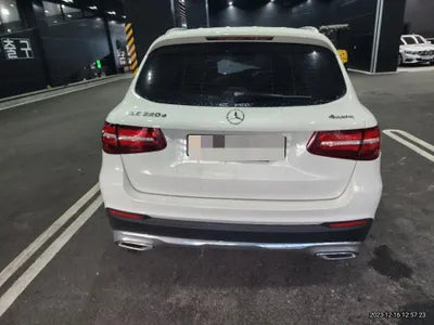 2017 Mercedes-Benz GLC 220 149KMWDC0G0FB5HF2 VIN:149KMWDC0G0FB5HF2