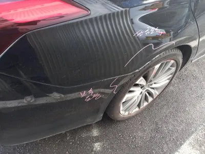 2016 Genesis G80 KMHGM41DBHU194935 VIN:KMHGM41DBHU194935