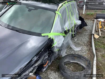 2022 BMW 545 WBATA6105N9L58612 VIN:WBATA6105N9L58612