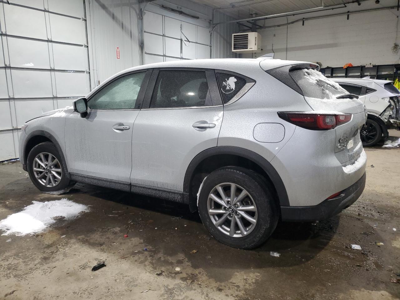 2023 MAZDA CX-5 SELECT VIN:JM3KFBBM5P0146429
