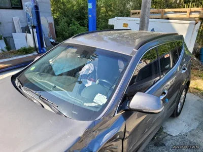 2016 Hyundai Santa FE KMHSW81UBGU632105 VIN:KMHSW81UBGU632105