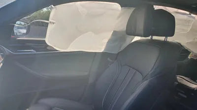 2022 BMW 520 WBA11BH09NWX59863 VIN:WBA11BH09NWX59863