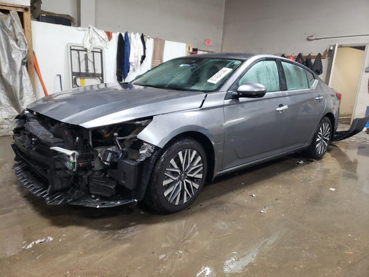 2023 NISSAN ALTIMA SV VIN:1N4BL4DV5PN413578