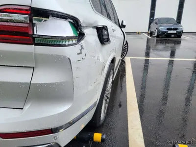 2021 BMW 740 WBACW2105M9G34699 VIN:WBACW2105M9G34699