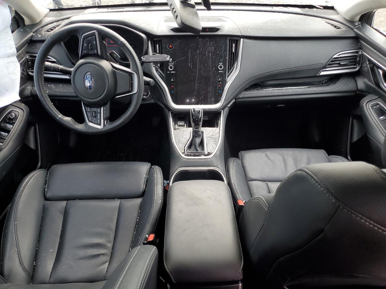 2023 SUBARU OUTBACK LIMITED VIN:4S4BTANC3P3157664