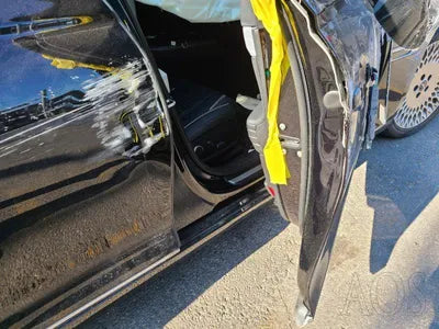 2021 Genesis G80 VIN: