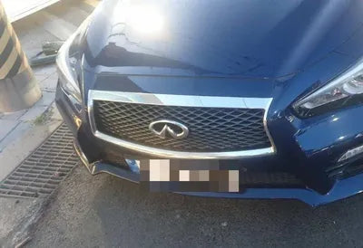 2017 Infiniti Q50 JNKAV71E4HM150138 VIN:JNKAV71E4HM150138