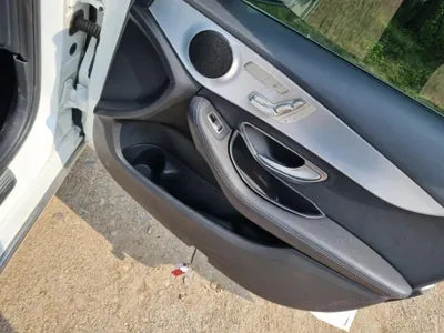 2016 Mercedes-Benz C 220 WDDWF0EB7GR193312 VIN:WDDWF0EB7GR193312