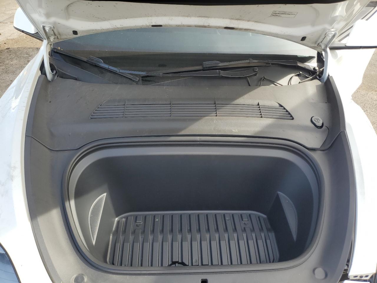2023 TESLA MODEL Y  VIN:SCA664S50FUX53044