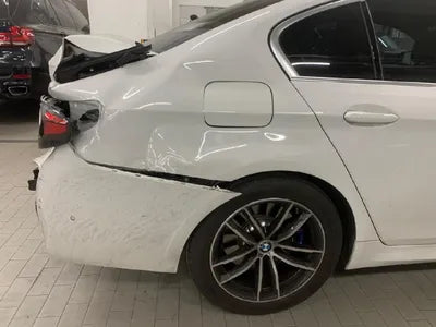 2020 BMW 520 WBA11BH0XMCF46116 VIN:WBA11BH0XMCF46116