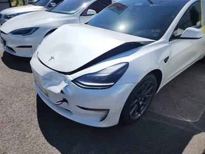 2022 Tesla Model 3 5YJ3E1EB8NF151465 VIN:5YJ3E1EB8NF151465