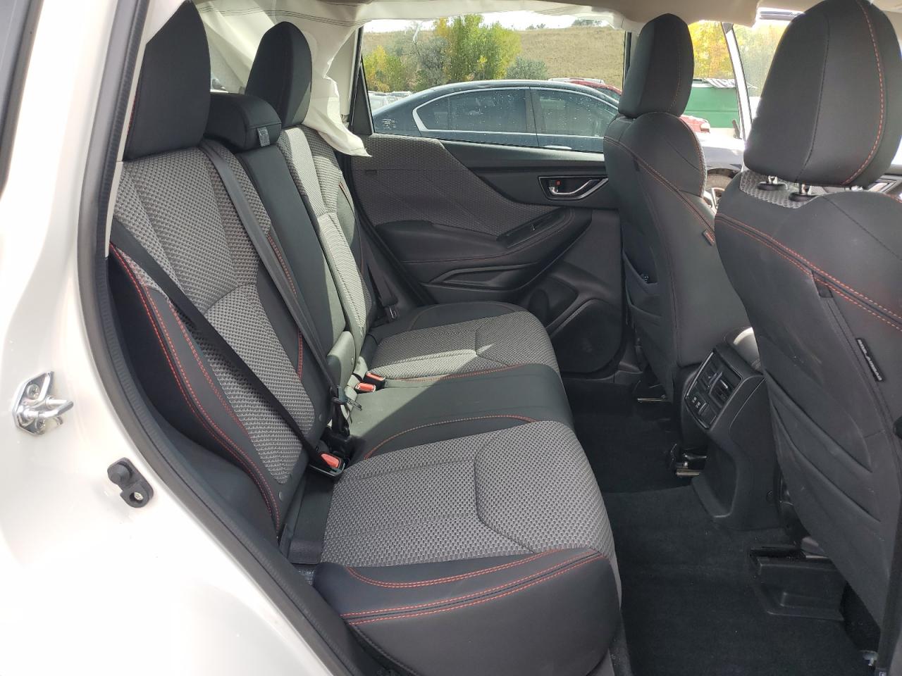 2023 SUBARU FORESTER SPORT VIN:JF2SKAJC9PH545838