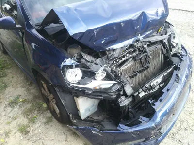2014 Volkswagen Polo VIN: