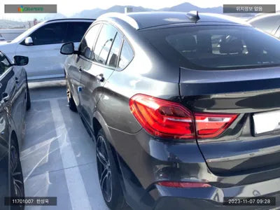 2017 BMW 420 WBAXX1104H0W13357 VIN:WBAXX1104H0W13357