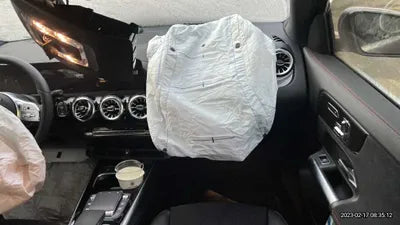 2023 Mercedes-Benz GLA 250 W1N4N4HB7PJ437135 VIN:W1N4N4HB7PJ437135