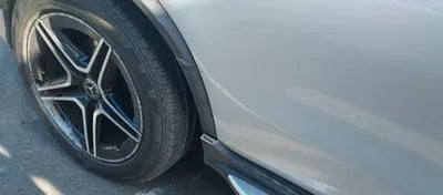 2020 Mercedes-Benz GLC 300 VIN: