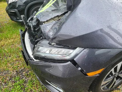 2019 Honda Odyssey 872KM5KBRL6880KB6 VIN:872KM5KBRL6880KB6