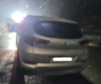 2017 Hyundai Tucson 993KMKMHJ2815GHU3 VIN:993KMKMHJ2815GHU3