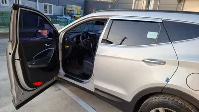 2017 Hyundai Santa FE KMHSW81UDHU738597 VIN:KMHSW81UDHU738597