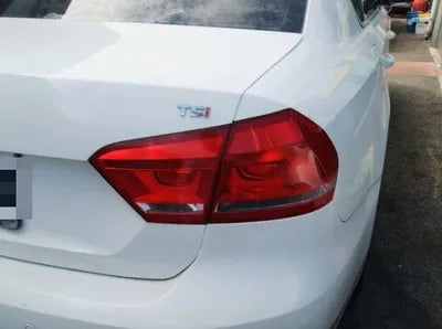 2015 Volkswagen Passat 1VWZZZA3ZFC109950 VIN:1VWZZZA3ZFC109950