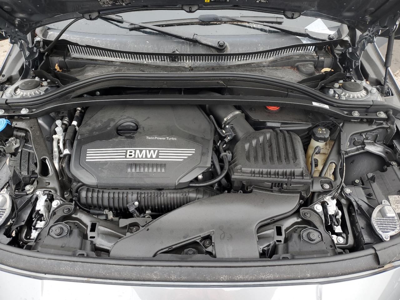 2023 BMW 228XI  VIN:WBA73AK07P7L48966