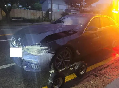 2020 BMW 520 WBAJF3100LCE23621 VIN:WBAJF3100LCE23621