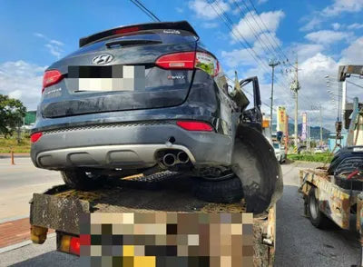 2015 Hyundai Santa FE VIN: