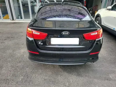 2015 Kia K5 475KMKNAGL419BFA5 VIN:475KMKNAGL419BFA5