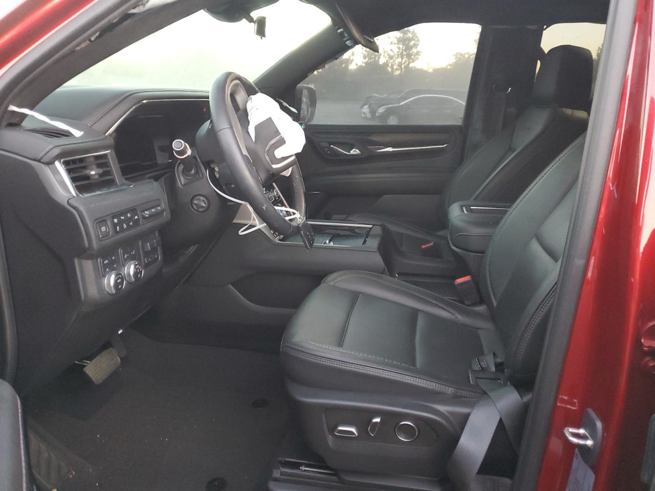 2023 GMC YUKON DENALI VIN:1GKS2DKL9PR467901