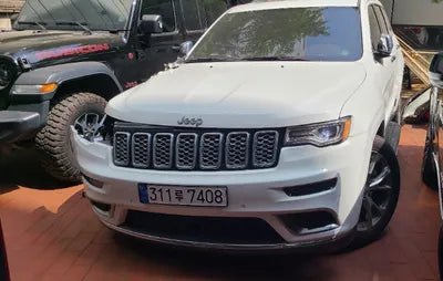 2021 Jeep Grand Cherokee 1C4RJFJG7MC771417 VIN:1C4RJFJG7MC771417
