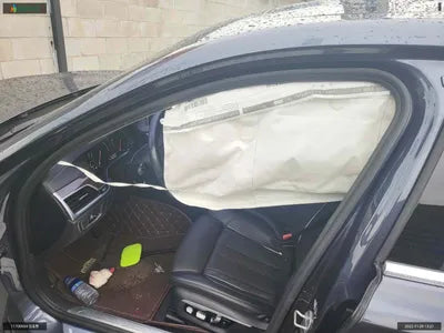 2016 BMW 740 WBA7E410XGGU98678 VIN:WBA7E410XGGU98678